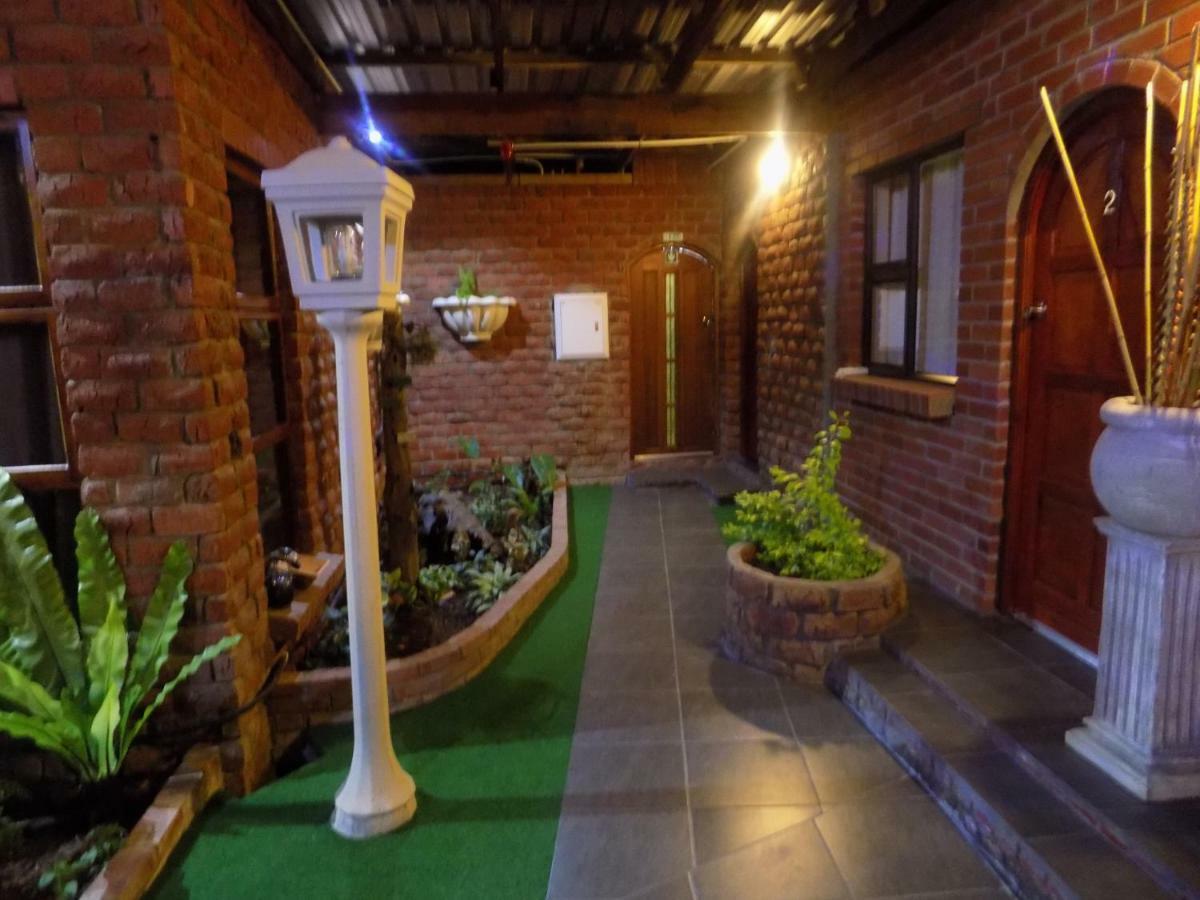 Haka Hana B&B 포트엘리자베스 외부 사진